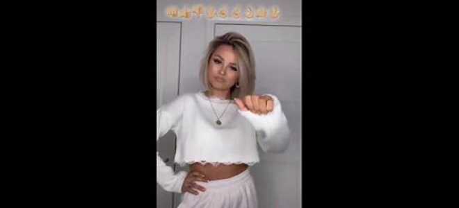 Как записать и добавить видео в тик ток