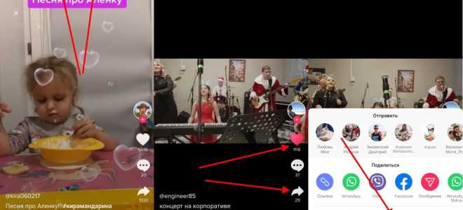 Какие секреты в себе хранит тик ток