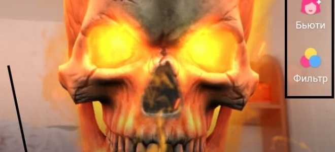 Как снять видео в tik tok с интересными эффектами