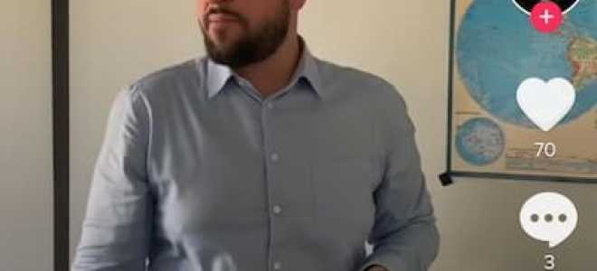 Как снимать в tiktok