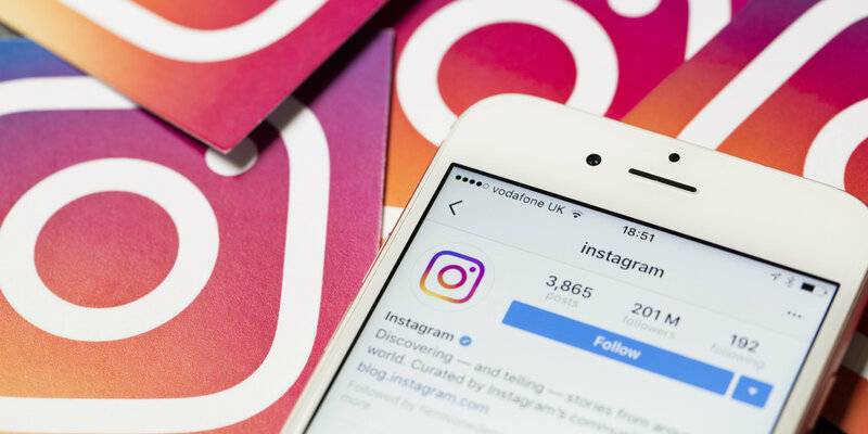 Как скачать все свои данные из instagram: фотографии, истории, сообщения и др. | it-here.ru