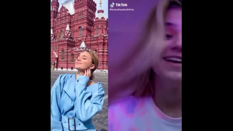 Самое популярное видео в тик ток - nezlop.ru