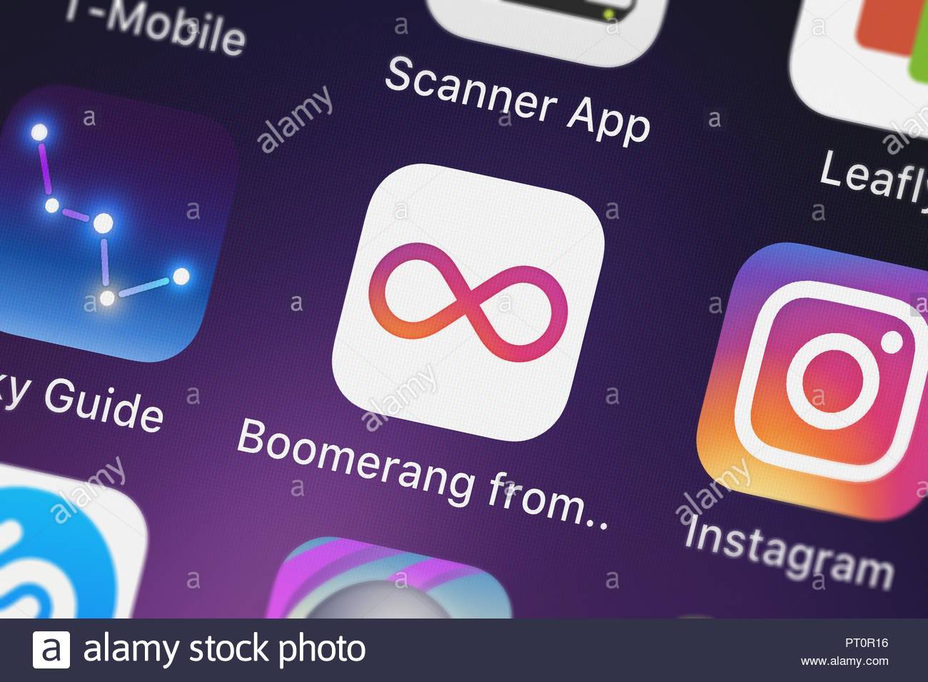 Boomerang: как скачать, принцип работы приложения, другие способы эффекта