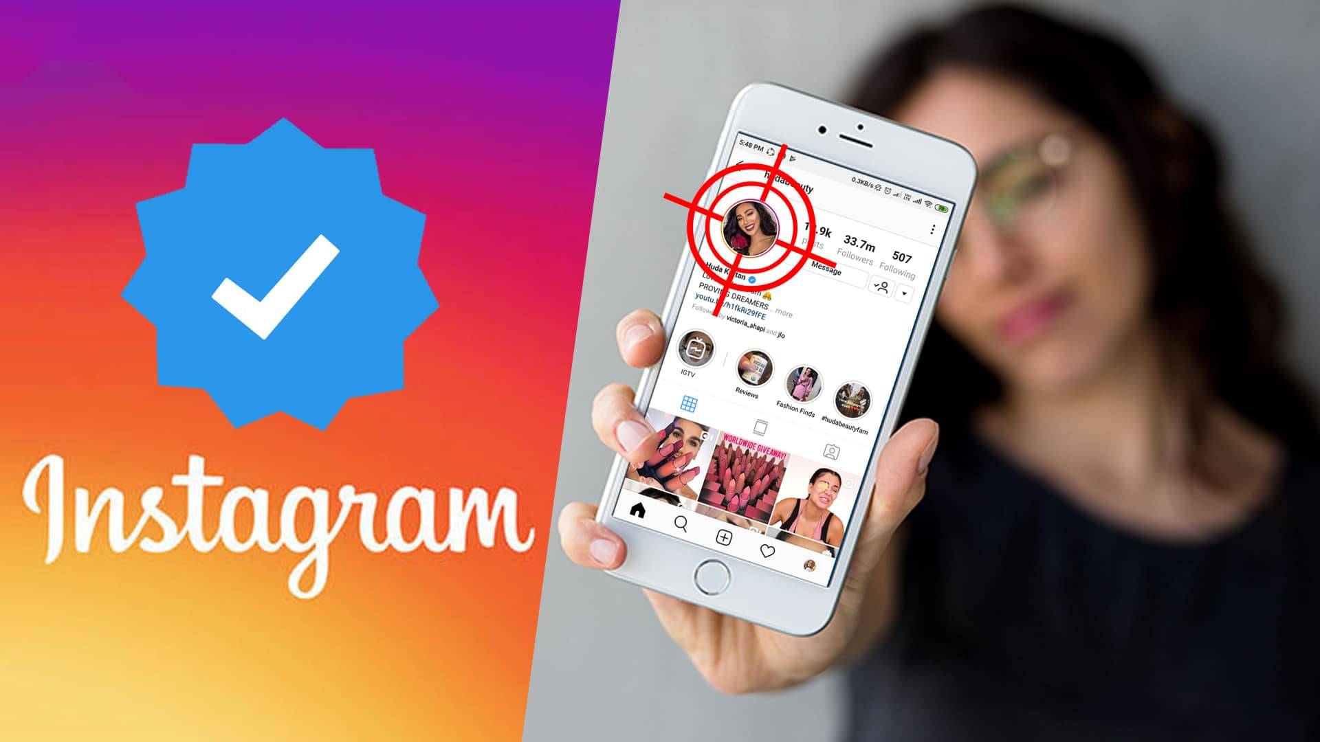 Таргетированная реклама в instagram - какая бывает и кому подходит?