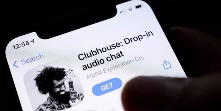 Clubhouse социальная сеть: как зарегистрироваться и попасть, кто создал и как общаться