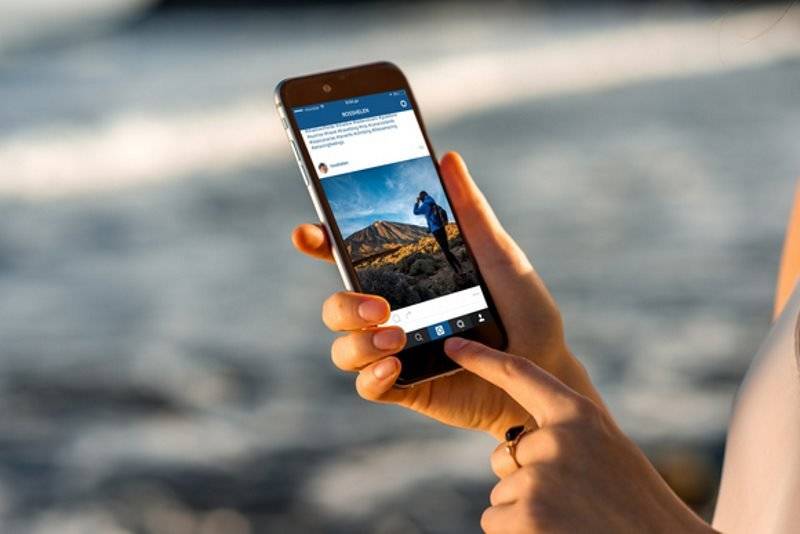 Как сохранить фото из instagram на смартфоне и пк (10 способов)