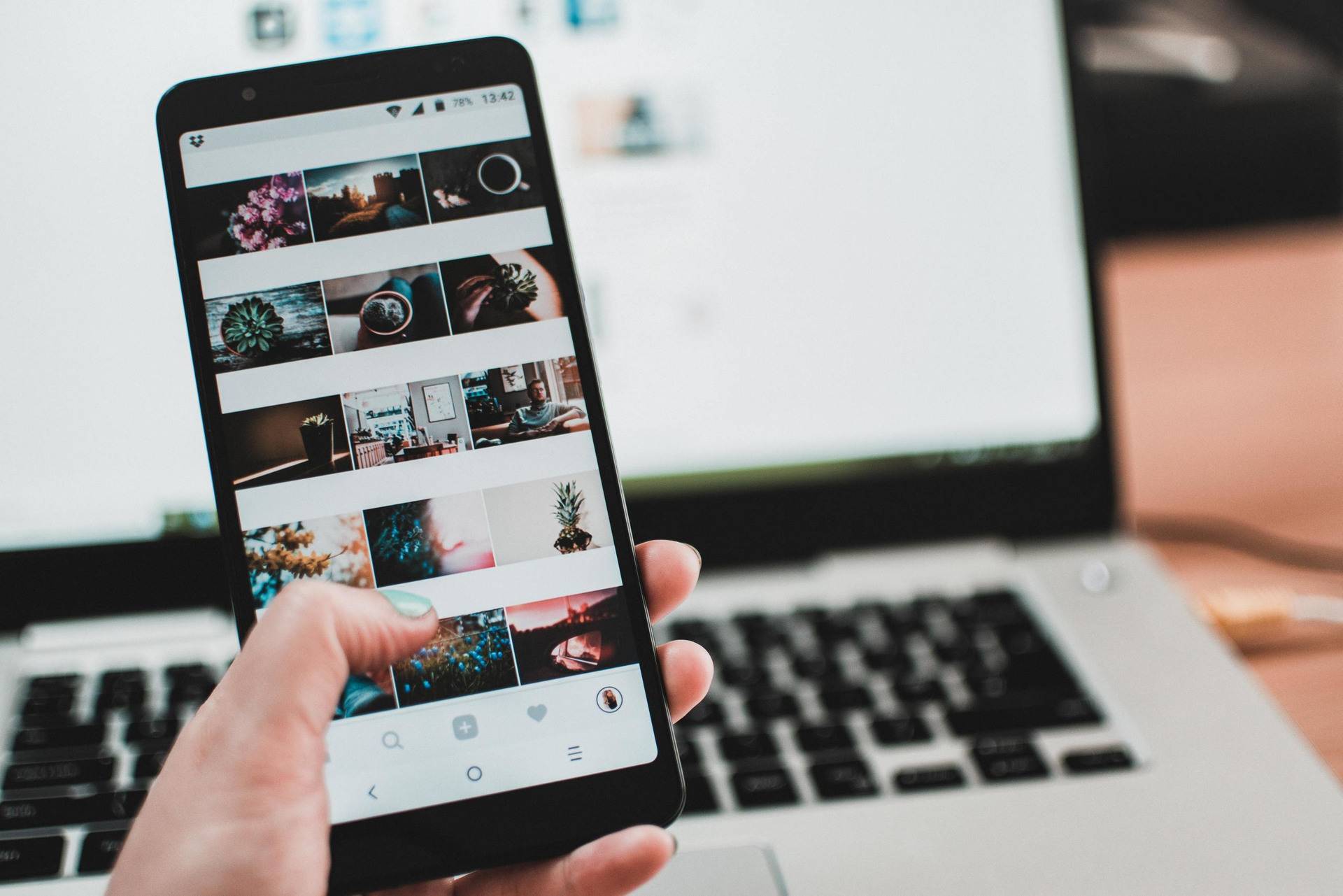 Как скачать фото или видео из закрытого профиля в инстаграм