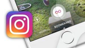 Instagram добавил три новых режима в “бумеранг”