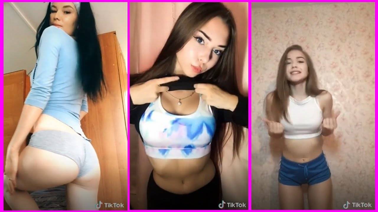 Как найти человека в тик ток поиск людей в tik tok.