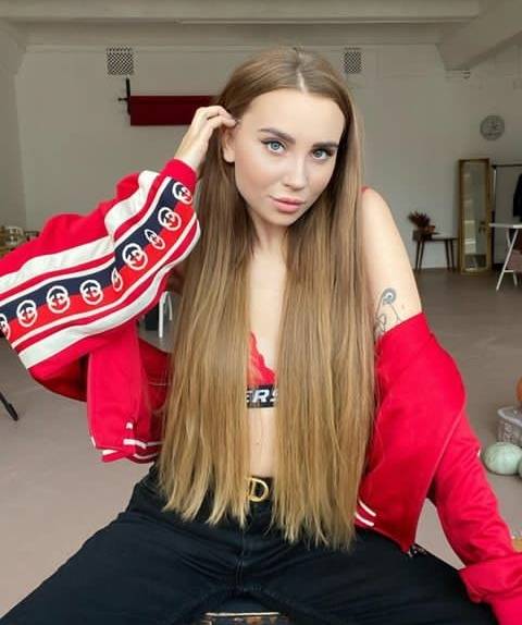 Юлия годунова – блогер, певица, артистка