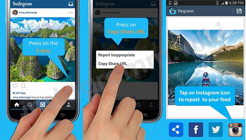 Топ-4 способа: как скачать видео с инстаграма (instagram) | для android и ios гаджетов
