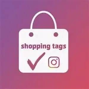 Shopping tags для instagram: подключение и настройка