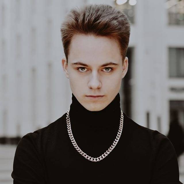 Никита левинский — фото, биография, личная жизнь, новости, тиктокер 2020 - 24сми